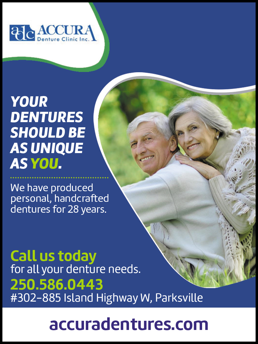 	 Accura Denture Clinic Inc.